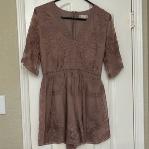 Alter’d State Romper